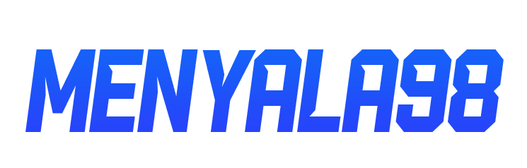 Menyala98 Logo